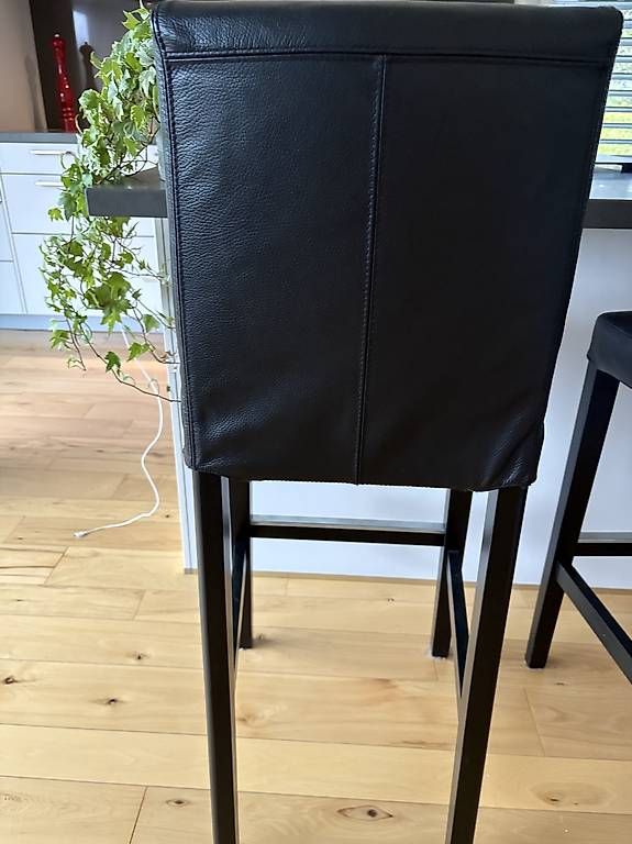 Hochstühle: Chaise haute de bar – Gebraucht aus Vich von NatachaCK 1