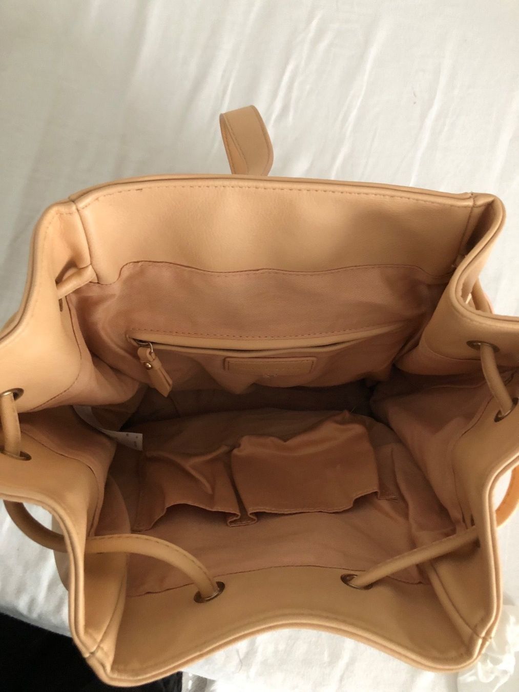 Rucksäcke: Rucksack – Gebraucht aus Obfelden von JackyRot 3