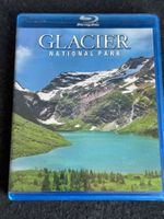 Glacier National Park Blu-ray Disc high definition