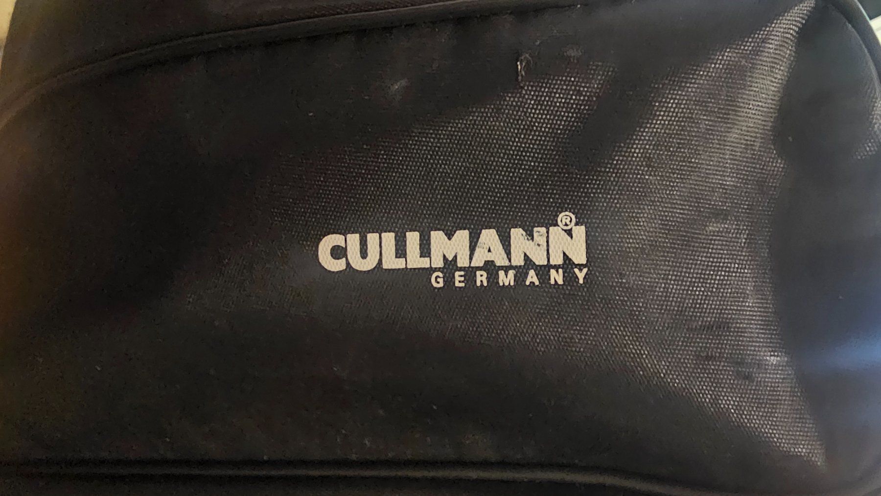 Treppiedi & Teste: Cullmann Nanomax 260 Stativ guter Zustand – Usato da Klingnau venduto da anduril_25 7