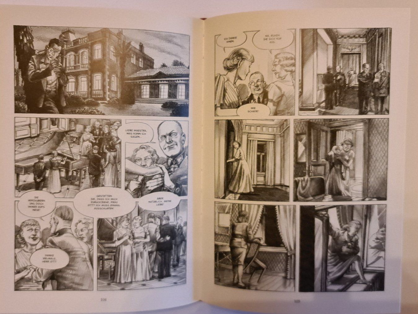 Fumetti: 3 Graphic Novels von Isabel Kreitz, Carlsen – Nuovo (secondo la descrizione) da Aesch BL venduto da pri_fp8t 3
