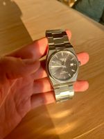 Tissot PRX Powermatic 80 (Schwarz)