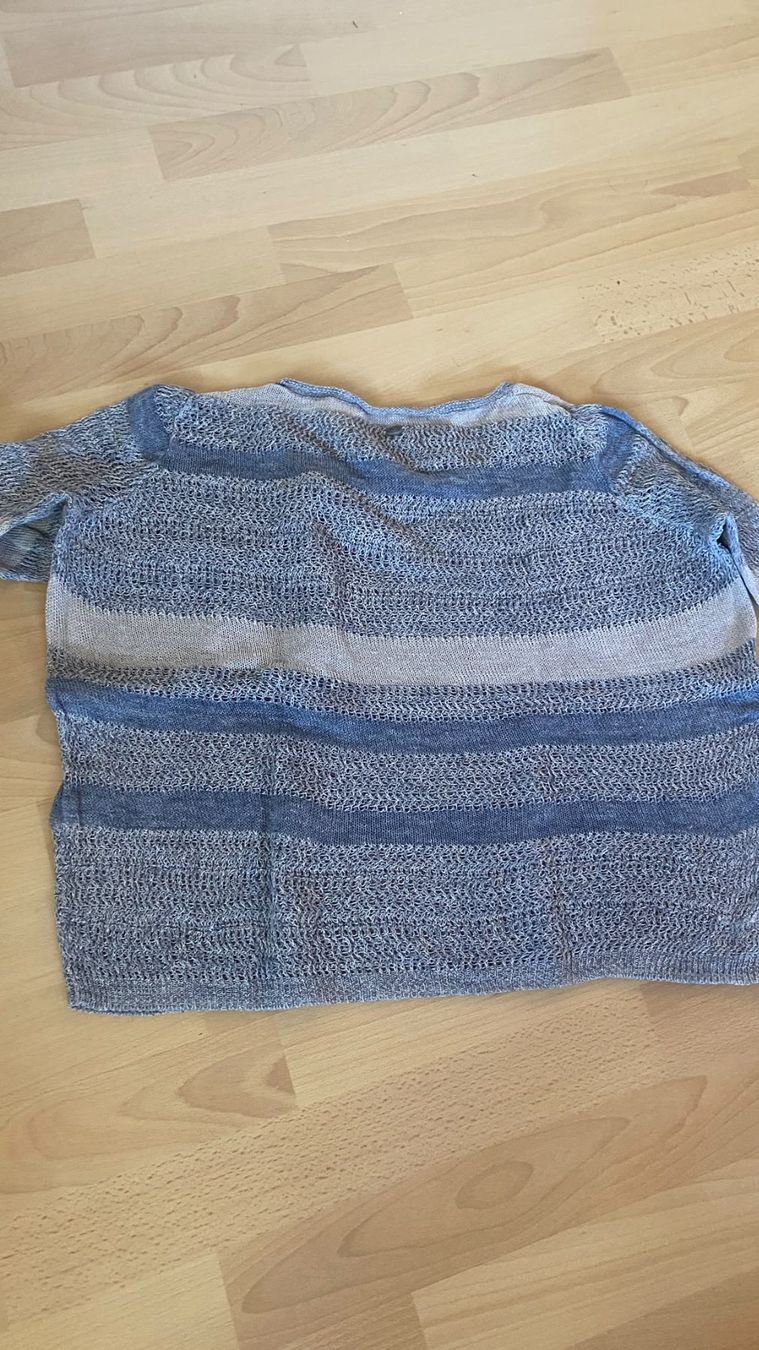 Nile Pullover & Sweatshirts: Damen Pullover Nile Atelier Leinen – Neu (gemäss Beschreibung) aus Rothrist von lil_tg5m 3