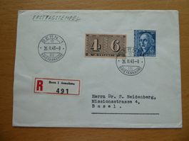 E. T. Beleg 26.II.43