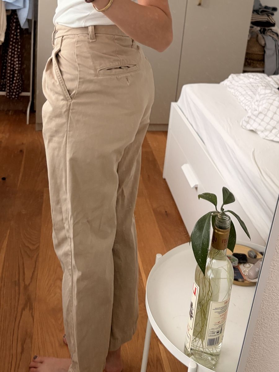 Hosen: Carhartt Hose Damen – Neu (gemäss Beschreibung) aus sursee von nin_pk7y 2