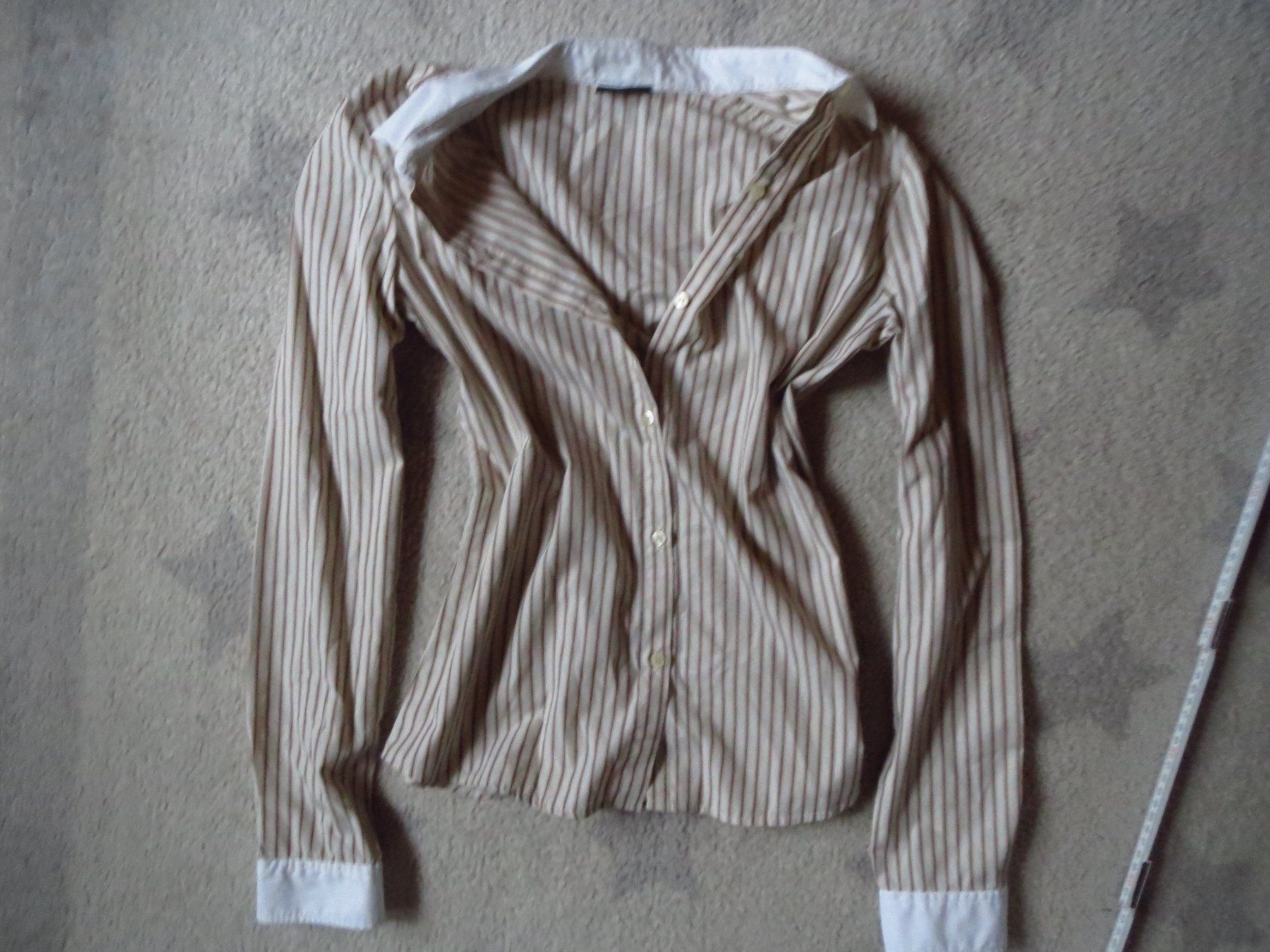 Lacoste Camicette: NEUWERTIGE LACOSTE Damen Bluse Gr 36 – Usato da Kiental venduto da Anna8702