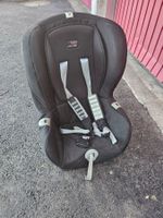 Kindersitz Britax Römer Duo Plus schwarz 9-18 kg guter Zu...