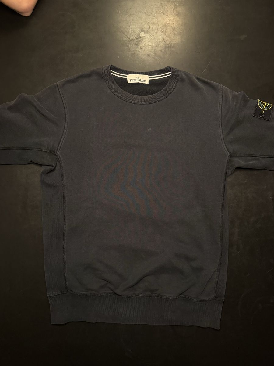 Stone Island Pullover & Sweatshirts: Stone Island Pullover – Gebraucht aus Bern von jan_bfn5