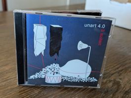 Unart 4.0 - 3 Suiten - KA03A