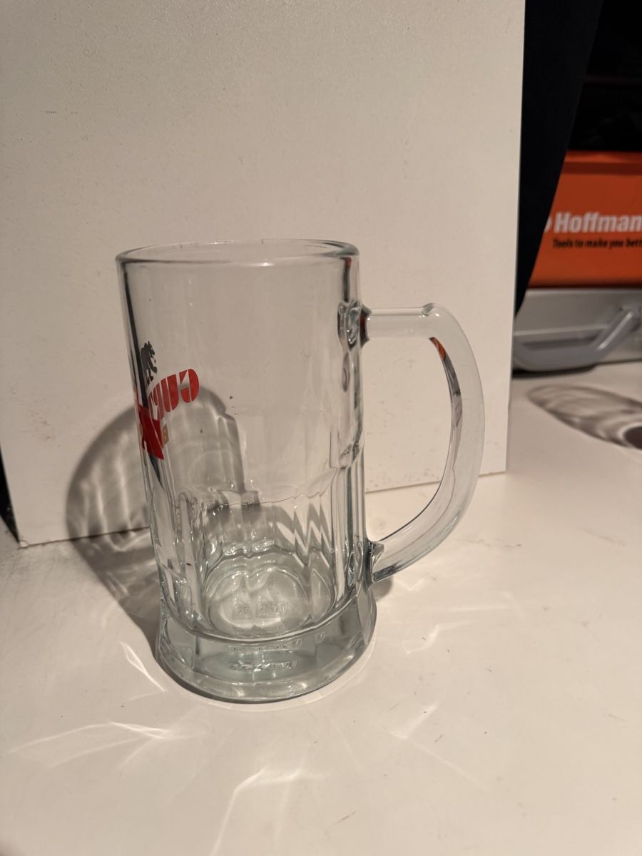 Bicchieri: Bierkrug Gurten Bern 6 Stuck – Usato da Wabern venduto da vac_v8hf 1