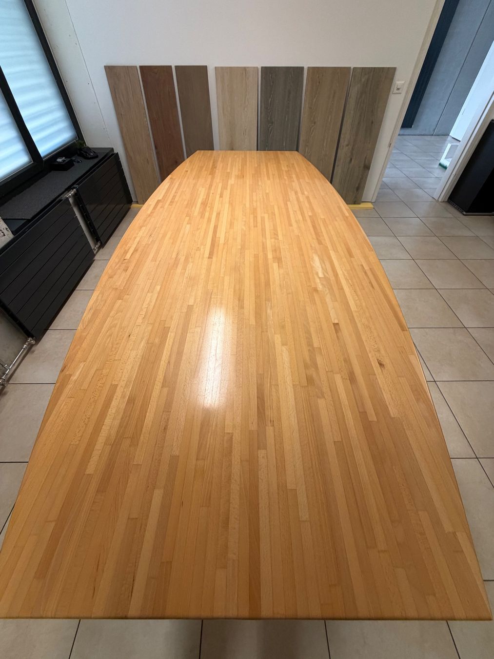 Tavoli: Grosser Konferenztisch- Top Zustand ! – Usato da Reinach BL venduto da ser_ry8b 1
