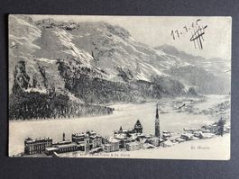 St. Moritz - 1906