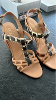 Guess Sandalen, Grösse 38