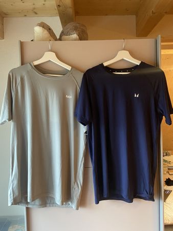 2x Sport T-Shirt