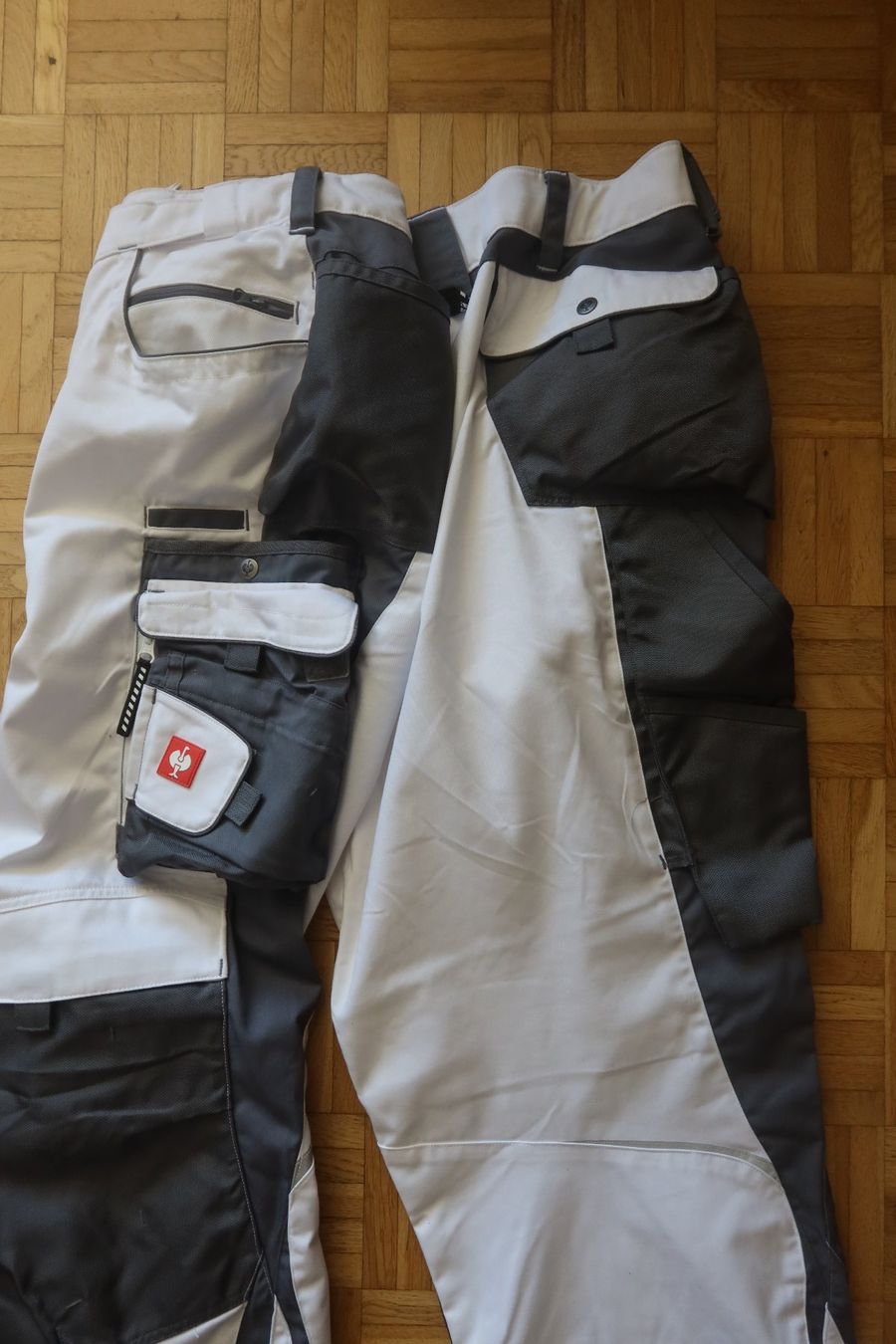 Engelbert Strauss Pantaloni: Engelbert Strauss - Hose e.s. motion – Nuovo (secondo la descrizione) da Chur venduto da zowie72 3