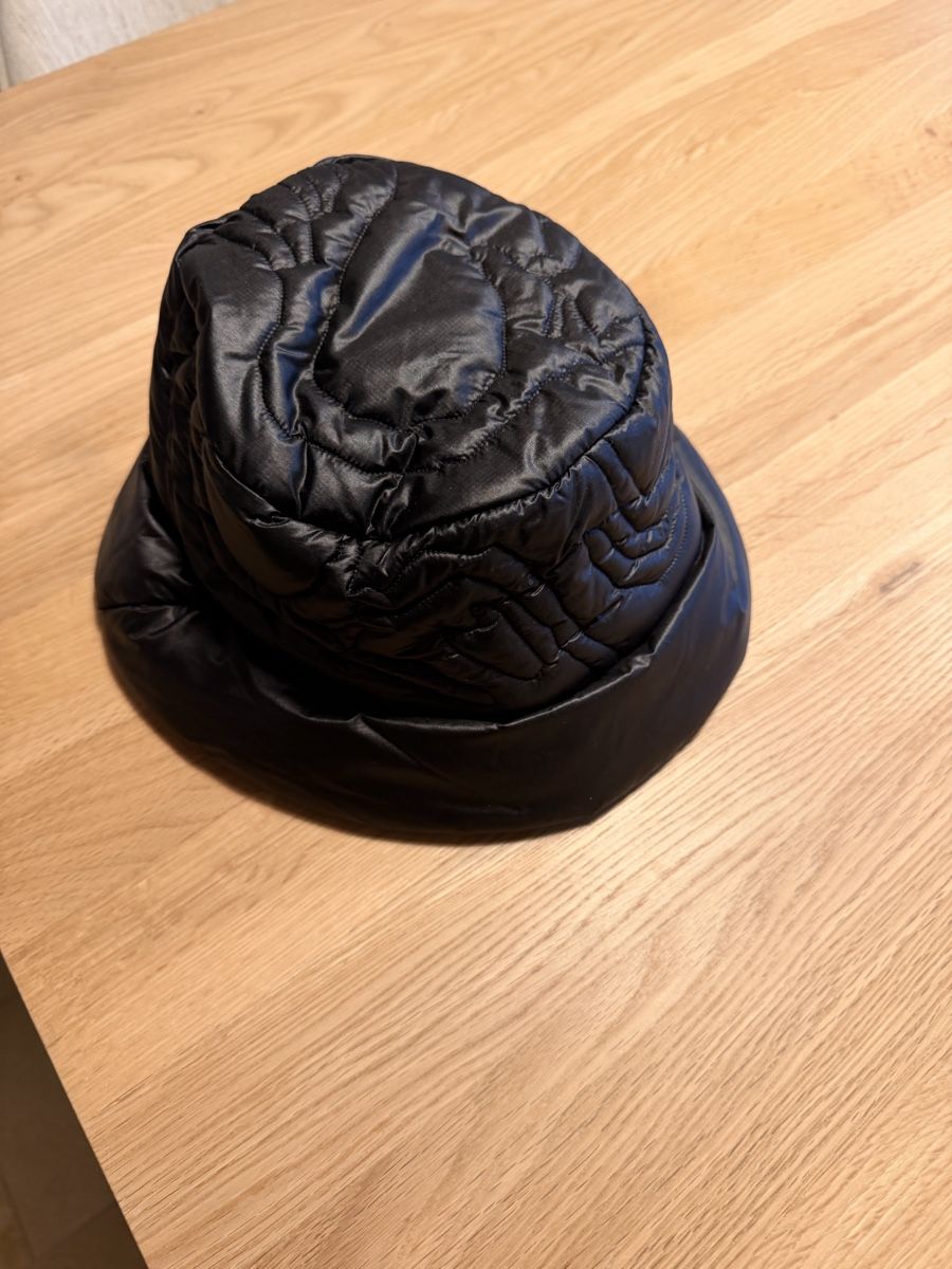 Arcteryx Copricapi, berretti & cappellini: Arc'teryx Bucket Hat Black Size M – Usato da Altendorf venduto da gio_86dc 1