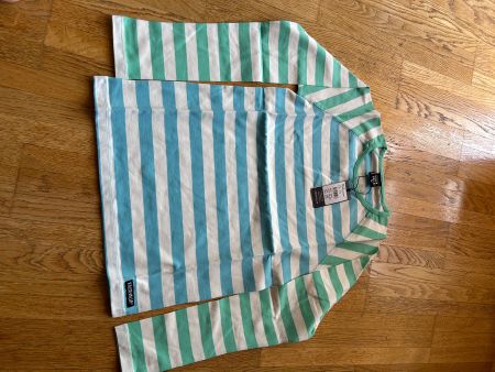 Villervalla Langarmshirt Gr. 152 NEU