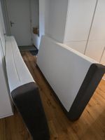 2 x Matratze 90 x 200cm