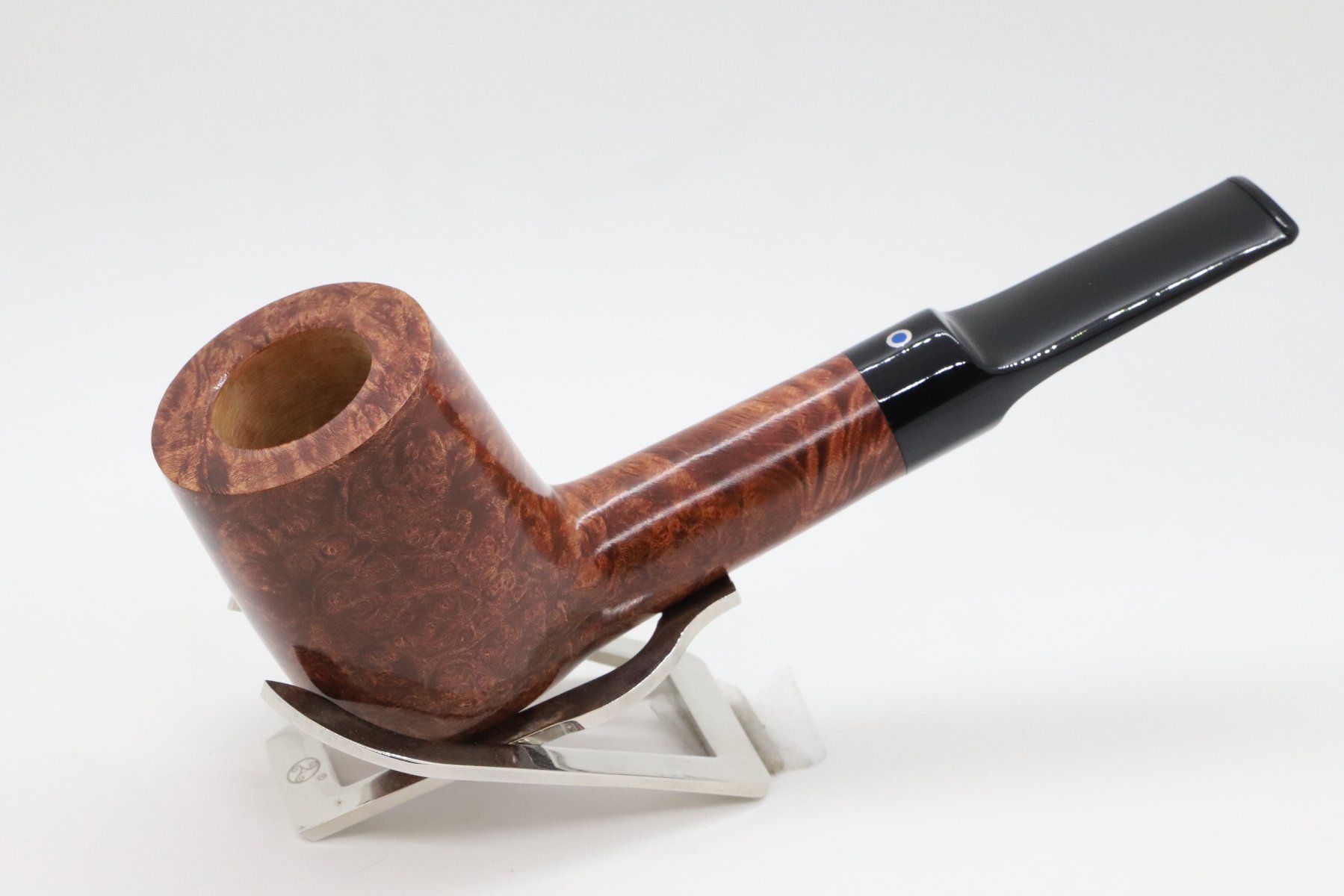 Pipe & Accessori: Dr. Ardor Giove 2019 9mm Pfeife – Nuovo (secondo la descrizione) da Blumenstein venduto da Hennig-Estate-Pipes