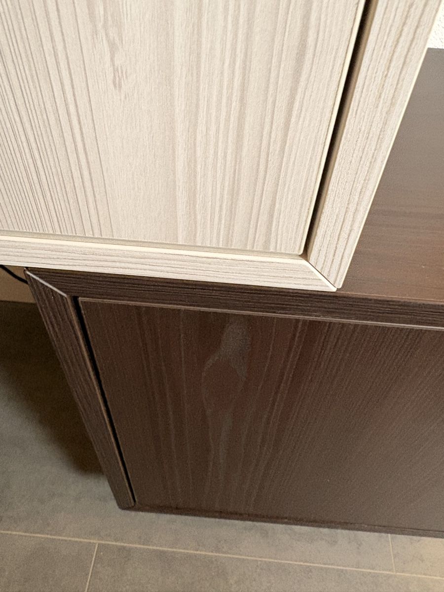 Armadi: Hängeschränke Ikea – Nuovo (secondo la descrizione) da Trimbach venduto da nto_x6dm 2