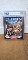 PS2 – Call of Duty 3