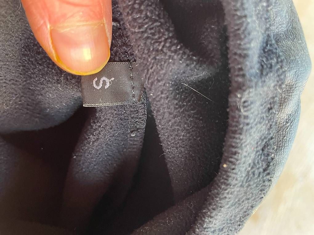 Pulls & Sweat-shirts: Sous pull technique Musto taille S – D'occasion à Genthod par mca_l8ds 2