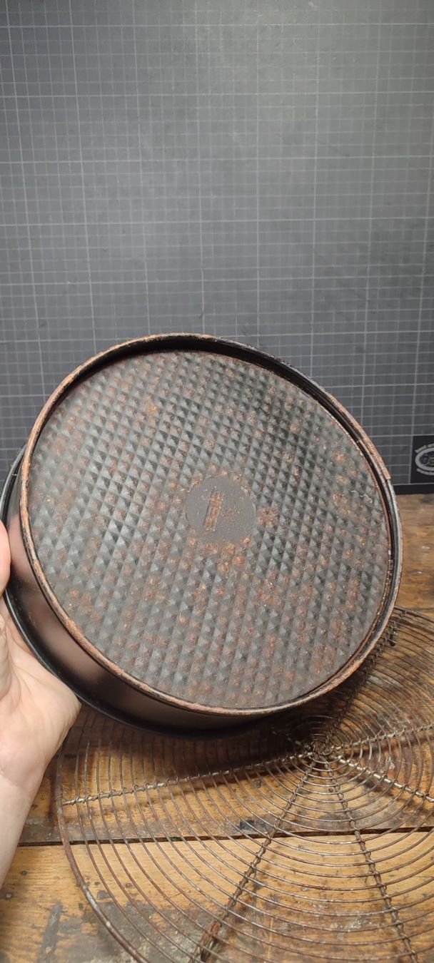 Küchengeräte: Wunderschäne alte Shabby teils – Gebraucht aus Gelterkinden von MYSTOREFORYOU4460 9