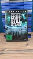 DVD Der Tag, an dem die Erde stillstand, Keanu Reeves