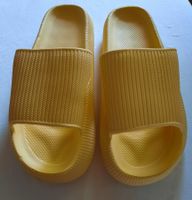 Bade-Sandalen Sommerschuhe Freizeit- Strandschuhe Gr. 38-39