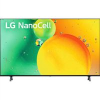 Fernseher LG Smart TV (55", NanoCell, Ultra HD - 4K)