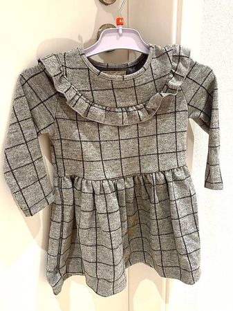 Robe hiver 92cm