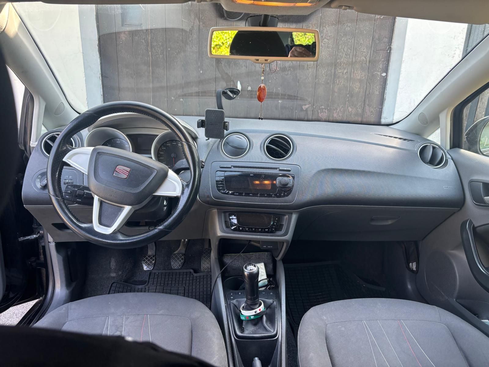 Seat Automobili: Seat Ibiza 1.6 Tdi – Usato da Bettlach venduto da Aygi 7