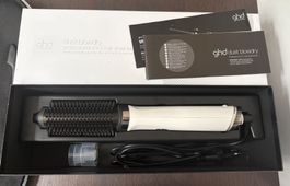 GHD- Duet Brush Blowdry