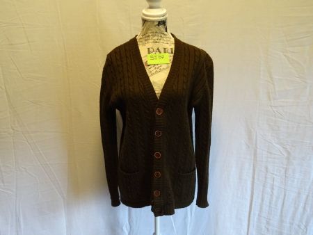 Strickjacke S                                         (SJ07)