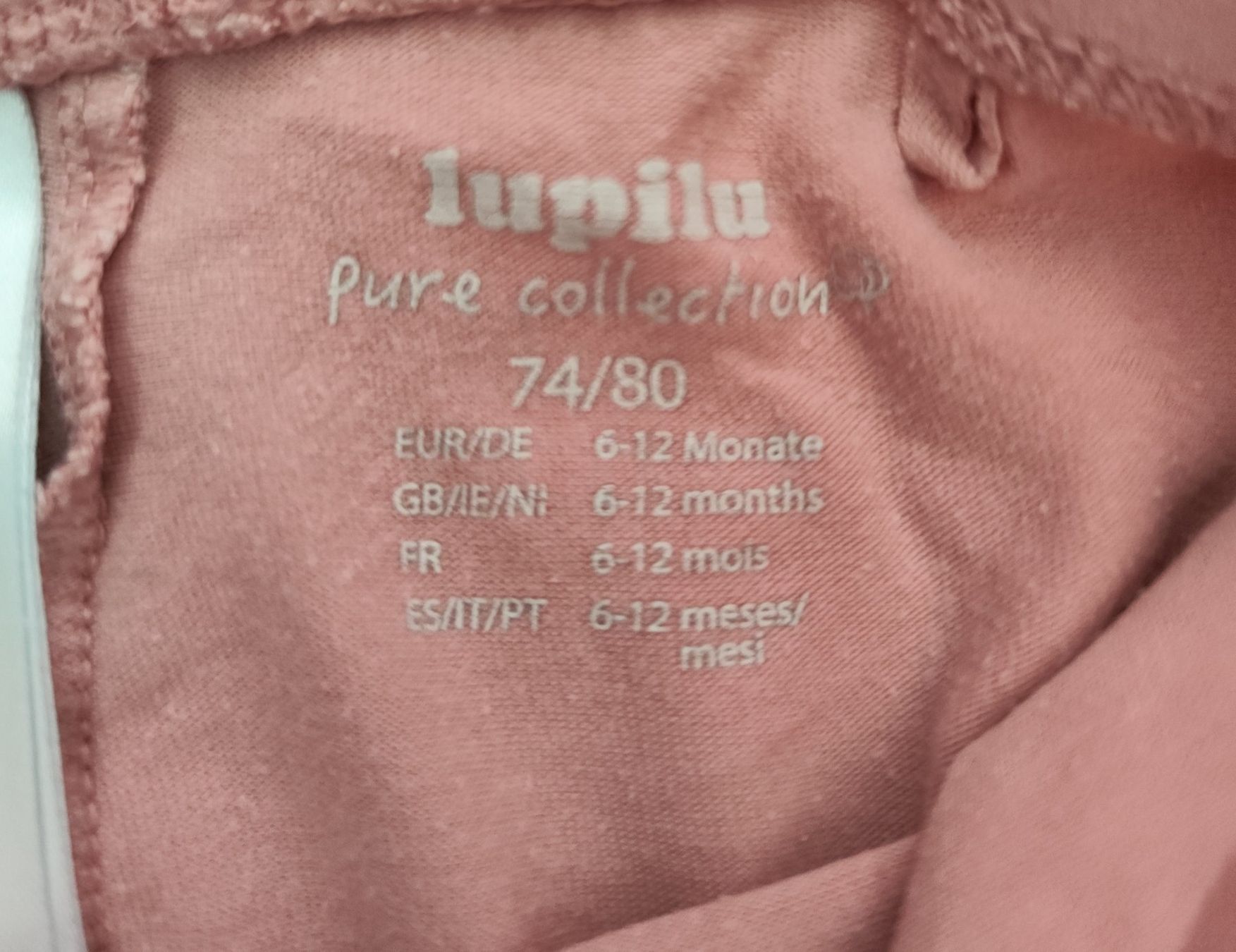Pantaloni: Leggins gr. 74/80 – Usato da Reinach BL venduto da chilller92 1