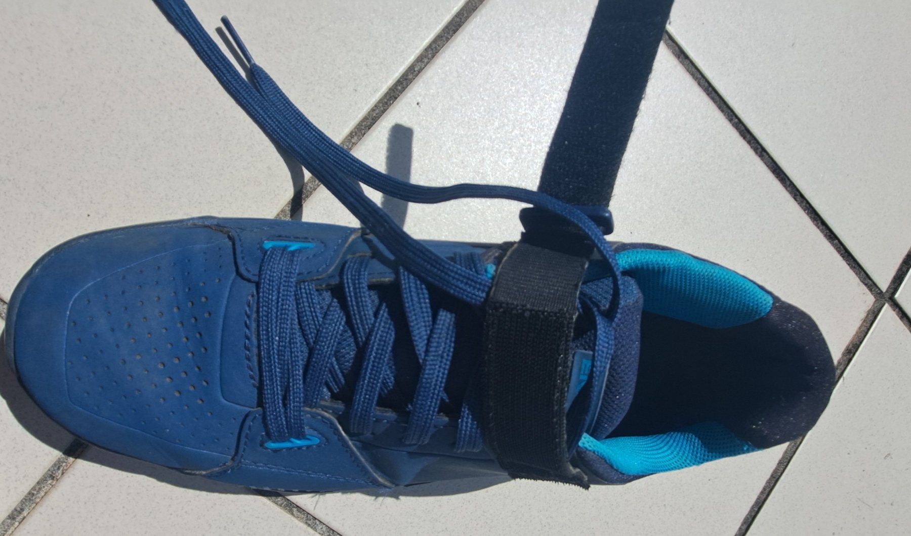 Endura Scarpe da uomo: VELO-SCHUHE von ENDURA Gr. 40 – Usato da Dieterswil venduto da furbo70 1