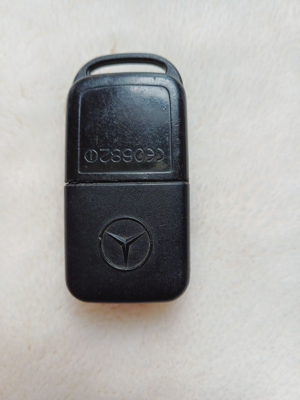 Mercedes-Benz Chiavi: Originale Mercedes Benz - Schlüssel – Usato da Würenlos venduto da  8