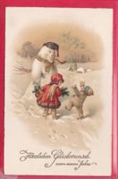 HERZLICHEN GLÜCKWUNSCH ZUM NEUEN JAHRE, 29.12.1926