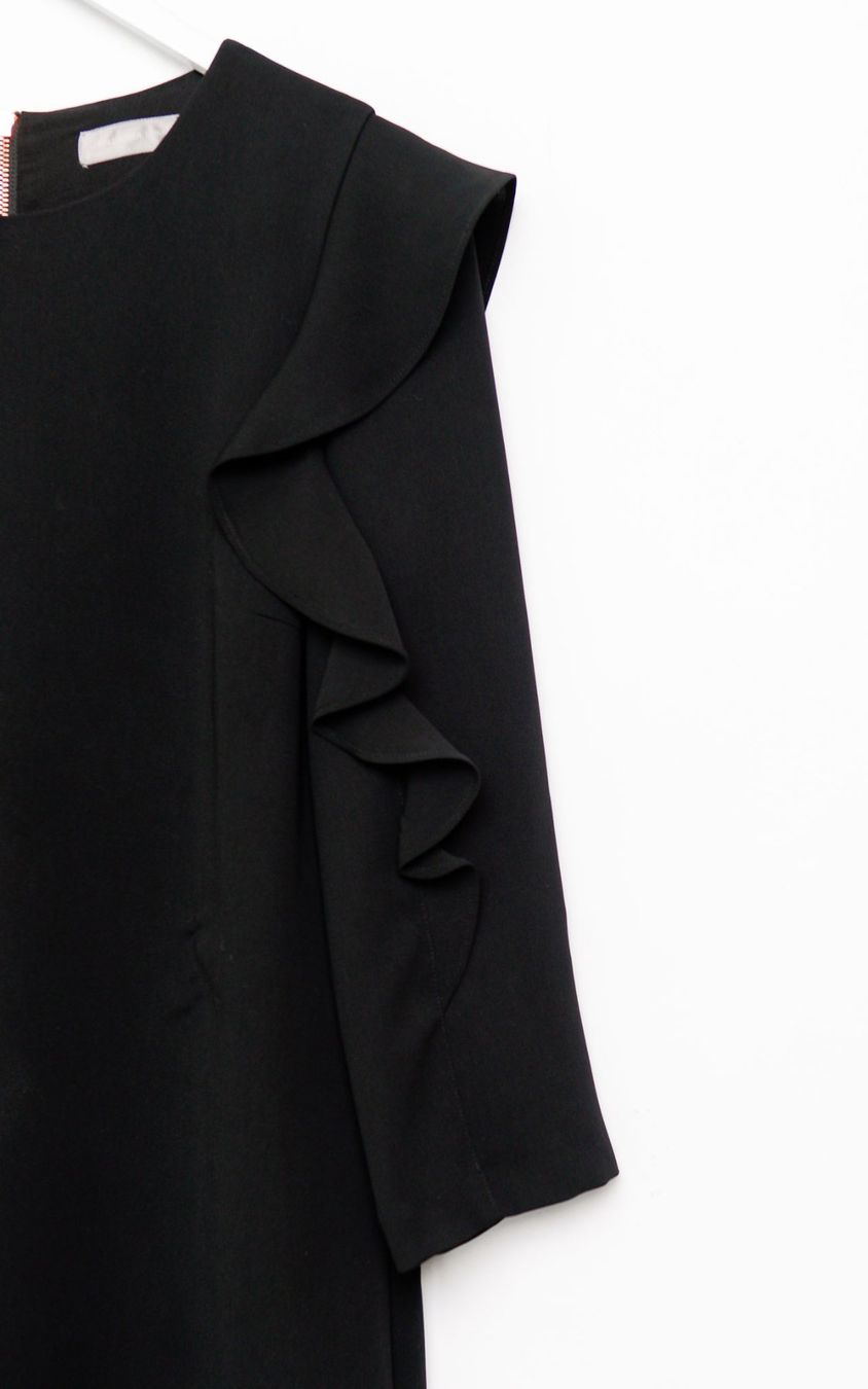 Hallhuber Kleider: HALLHUBER Kleid - Gr. 40 – Gebraucht aus Illnau von Monkky 3