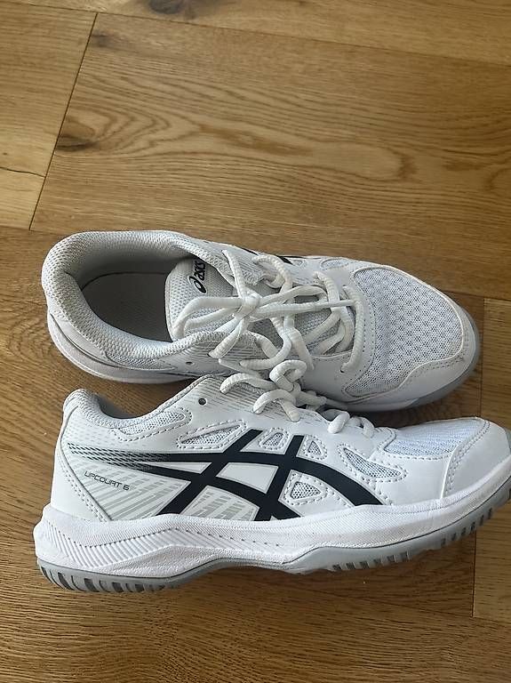 Asics Scarpe da uomo: Asics Schuhe Grösse 35 – Usato da Ettingen venduto da lin_6dcg 1