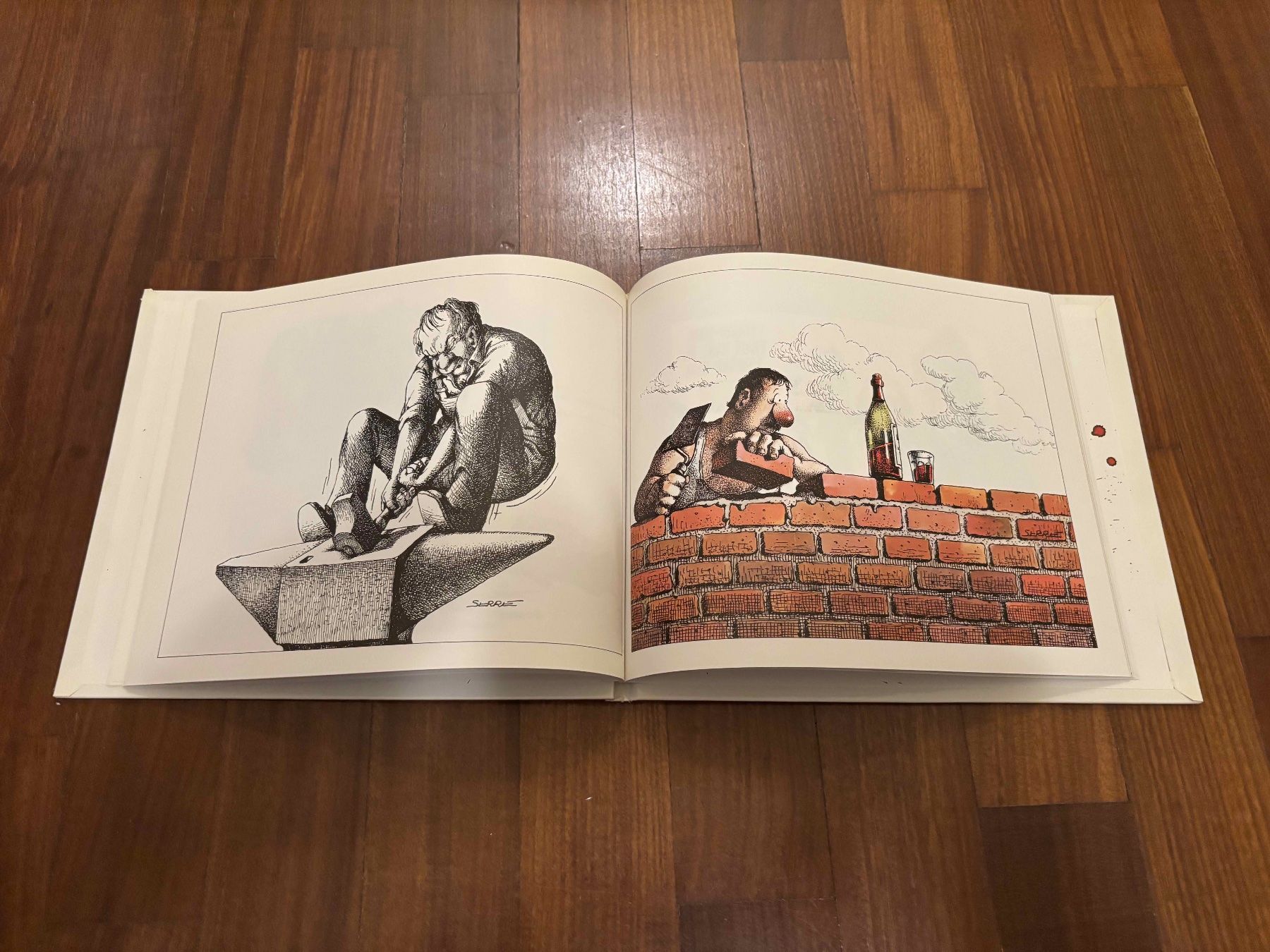 Libri: Le Bricolage – Usato da Lugano venduto da Mark_Young 1