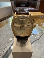 Rolex daydate