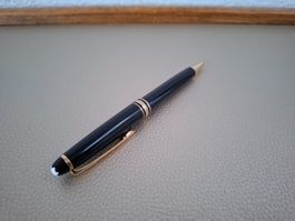 Stylo bille Montblanc Meisterstück - Vintage