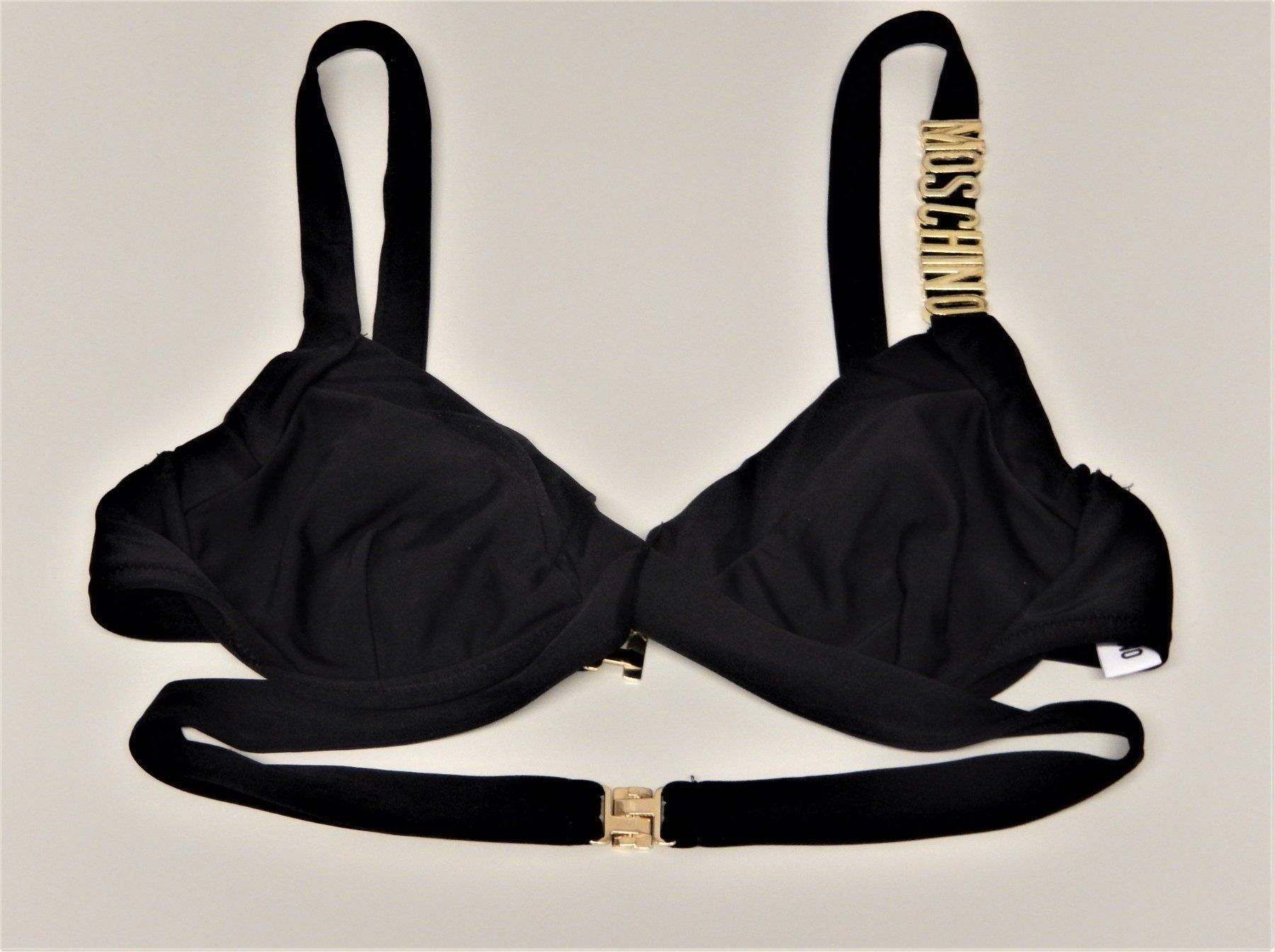 Moschino Badekleider & Bikinis: Orig. MOSCHINO Bikini Gr. XS – Gebraucht aus Tuggen von vivira 4