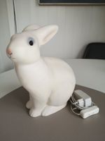 HEICO TISCHLAMPE HASE LED, MADE IN GERMANY 63.312