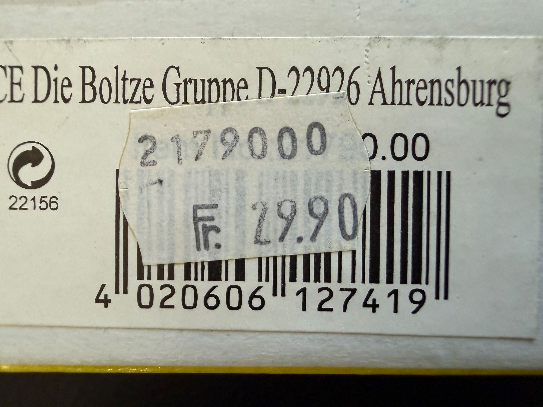 Guirlandes lumineuses: Aussen - Lichterkette  40 Lights – Neuf avec emballage d'origine à Subingen par ArtBead 4