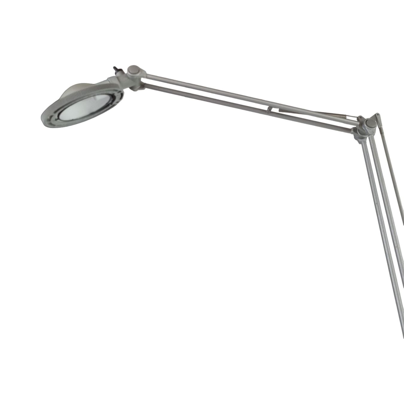 Luceplan Lampen: LUCEPLAN Berenice Stehlampe | Höhe 130 cm – Gebraucht aus Wangen b. Olten von Restwert_Wangen 1
