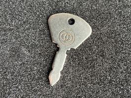 Schlüssel für Hubstabler, Harrows/Oehler oder ähnliches