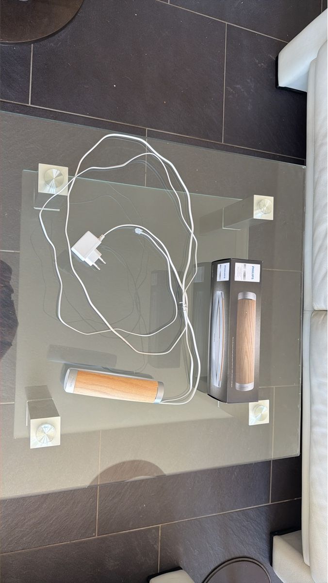 Philips Telefoni: Philips  M8   FestnetzTelefon    Echtholz  -   Finish – Usato da Wetzikon ZH venduto da philippe_22
