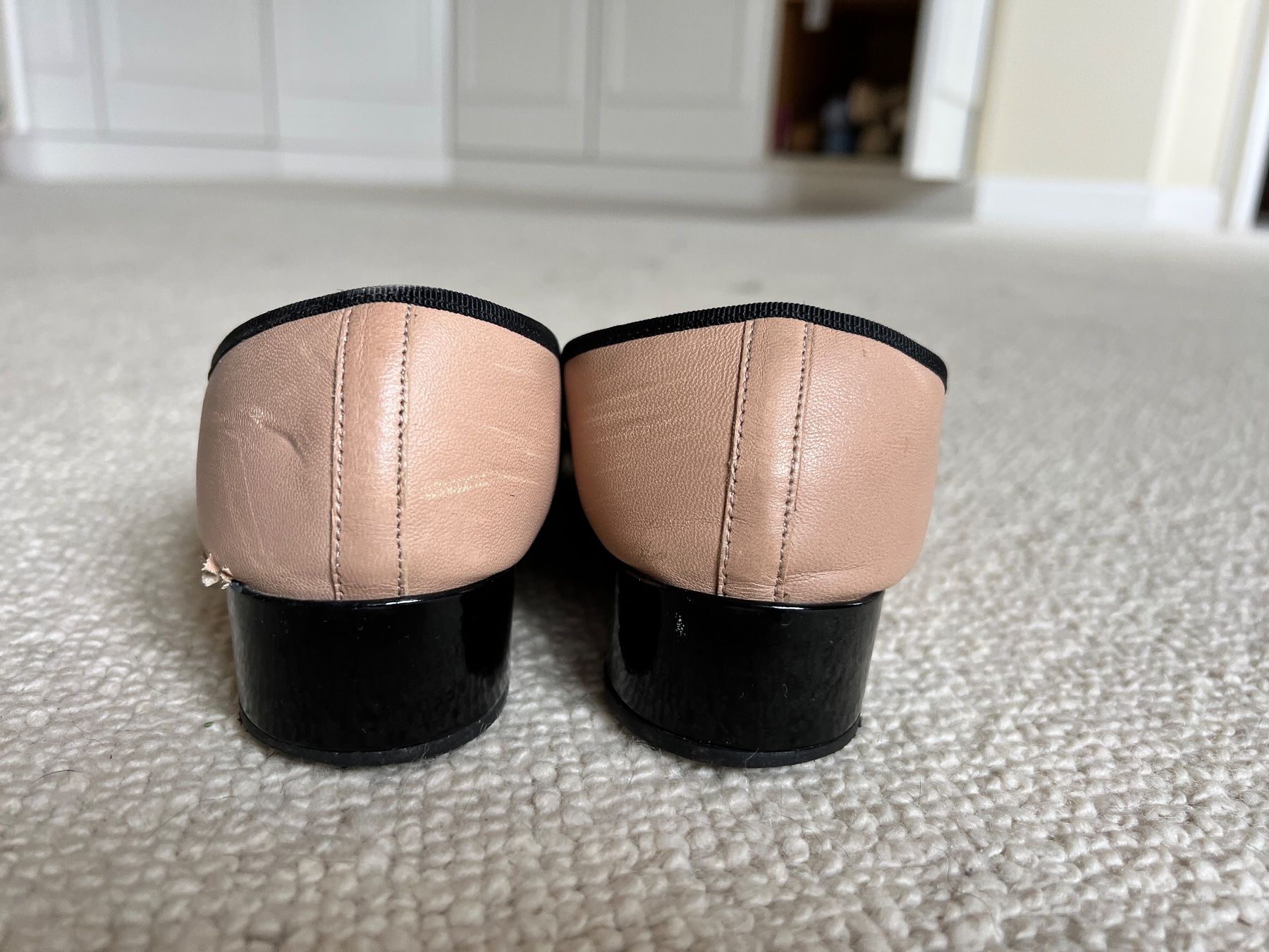 Scarpe da donna: Pretty Ballerinas – Usato da Zürich venduto da Koska 1